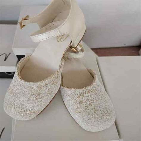 scarpe comunione bimba
